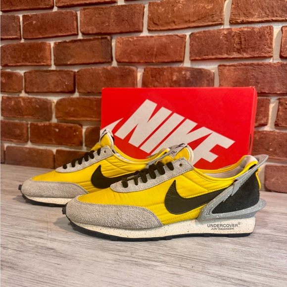 Nike ‘Jun Takahashi’ Undercover - Picture 5 of 15